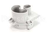 118592S Robot Coupe Veg Slicer Lid R201E A