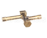 1185948 International Comfort Pro Valve Suction Svc 5/8"