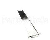 1185979 Southbend Range Tray Assembly, 12" Ss Crumb