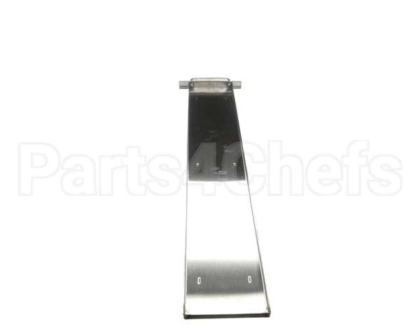 1185979 Southbend Range Tray Assembly, 12" Ss Crumb