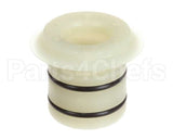 1186 Dynamic Mixer Seal Bushing Support