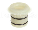 1186 Dynamic Mixer Seal Bushing Support