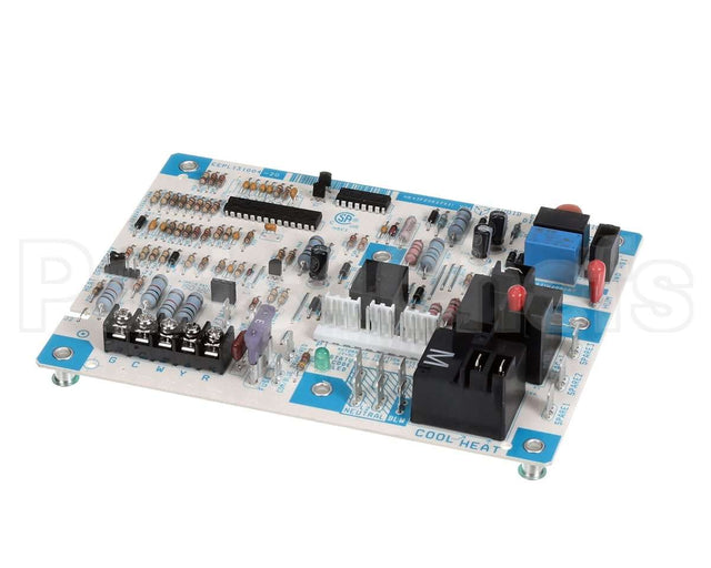 1186024 International Comfort Pro Board Control
