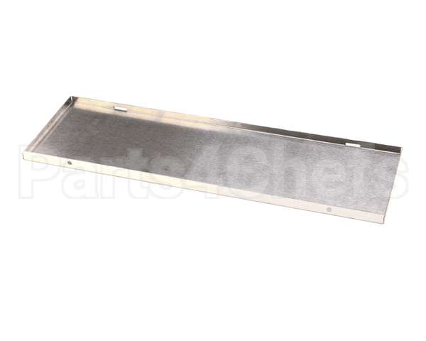 1186032 Southbend Range Valve Panel, P16C-S, Ss