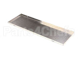 1186032 Southbend Range Valve Panel, P16C-S, Ss