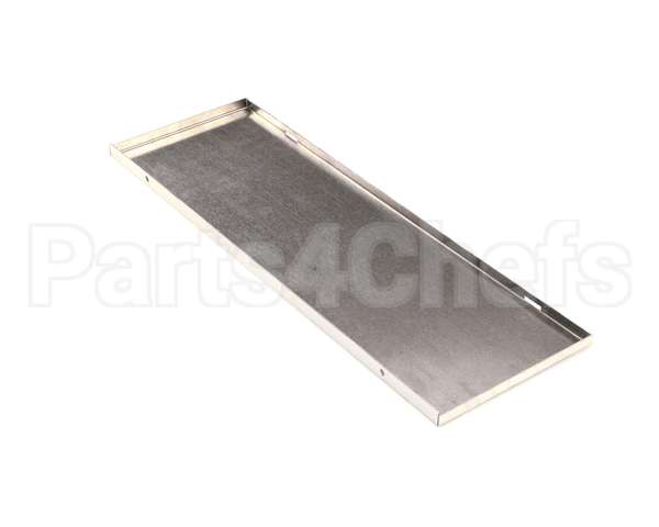 1186032 Southbend Range Valve Panel, P16C-S, Ss