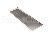 1186032 Southbend Range Valve Panel, P16C-S, Ss
