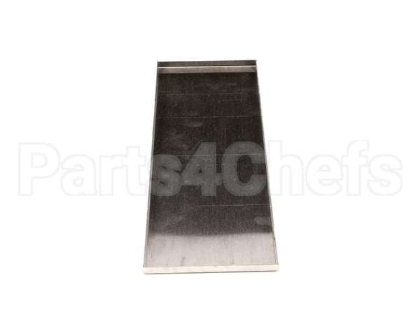 1186032 Southbend Range Valve Panel, P16C-S, Ss