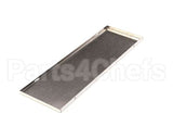 1186032 Southbend Range Valve Panel, P16C-S, Ss