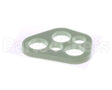 1186102 International Comfort Pro Gasket Collector Box