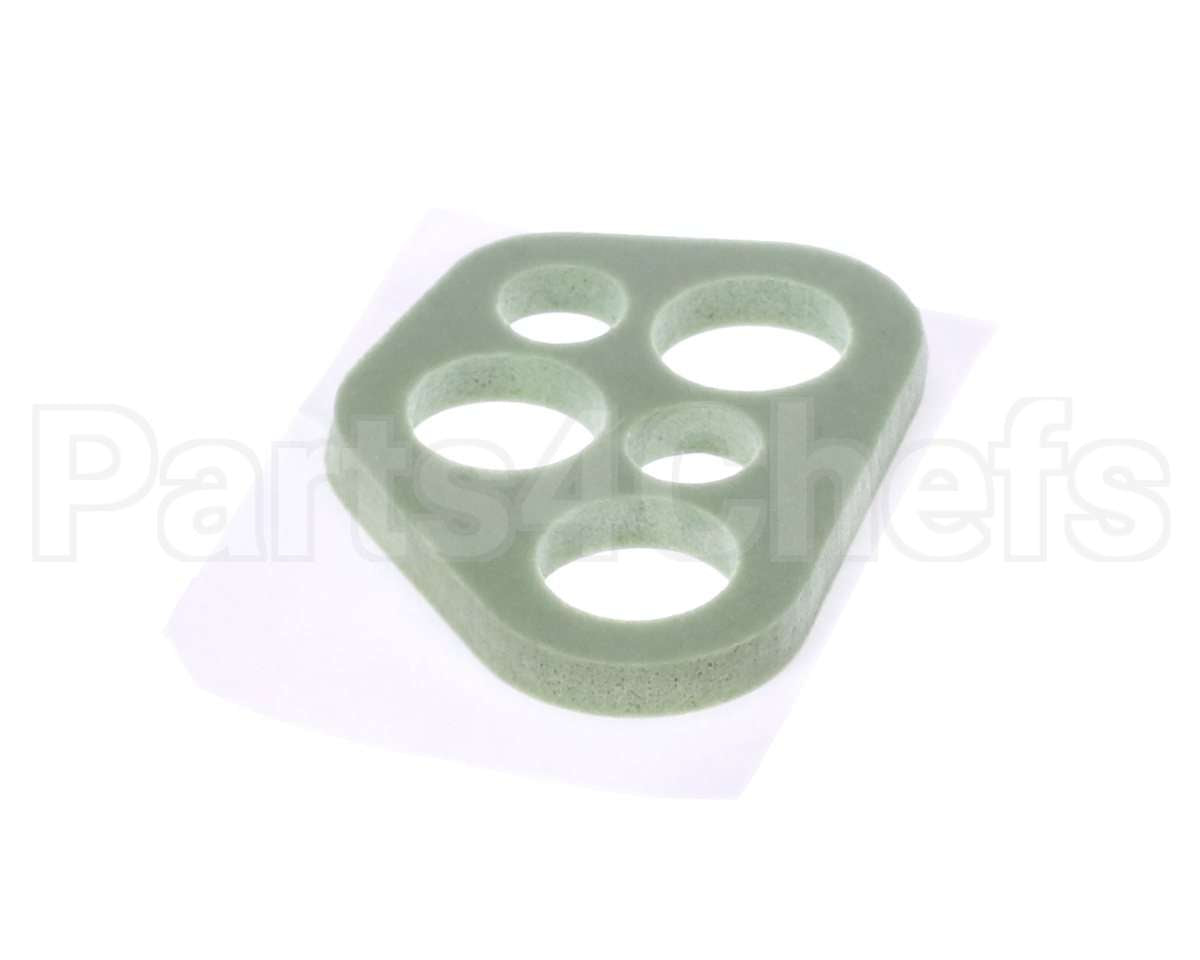 1186102 International Comfort Pro Gasket Collector Box