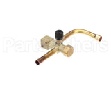 1186248 International Comfort Pro Valve Liq Svc 3/8"