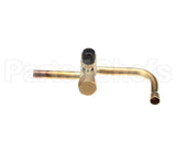 1186248 International Comfort Pro Valve Liq Svc 3/8"