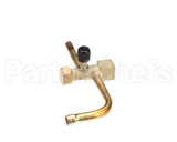 1186248 International Comfort Pro Valve Liq Svc 3/8"