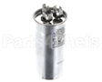 1186257 International Comfort Pro Cap Rn Rd 440V 35 + 5