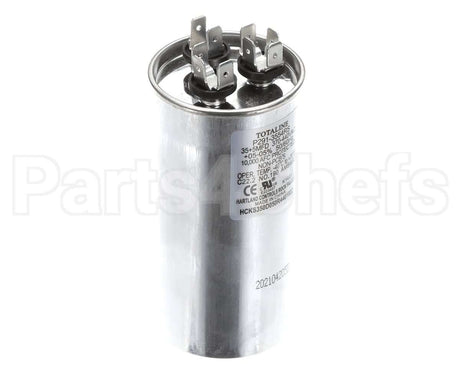 1186257 International Comfort Pro Cap Rn Rd 440V 35 + 5