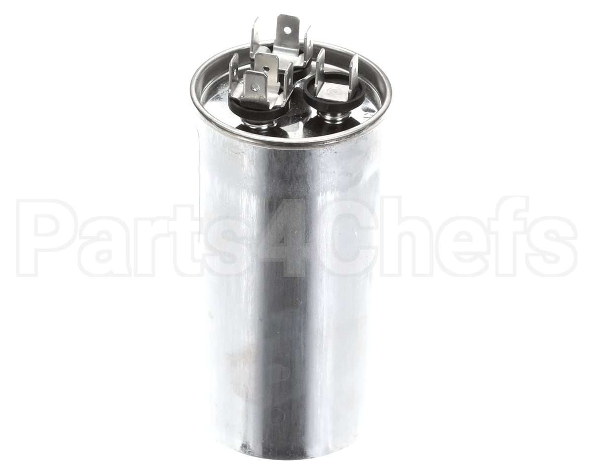 1186257 International Comfort Pro Cap Rn Rd 440V 35 + 5