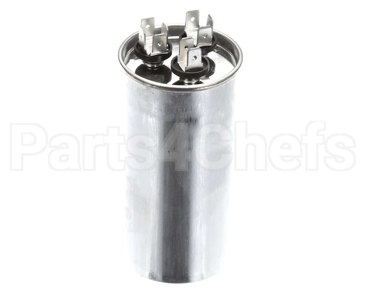 1186257 International Comfort Pro Cap Rn Rd 440V 35 + 5