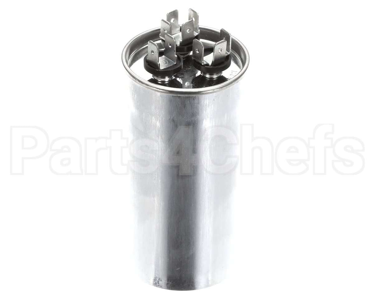 1186257 International Comfort Pro Cap Rn Rd 440V 35 + 5