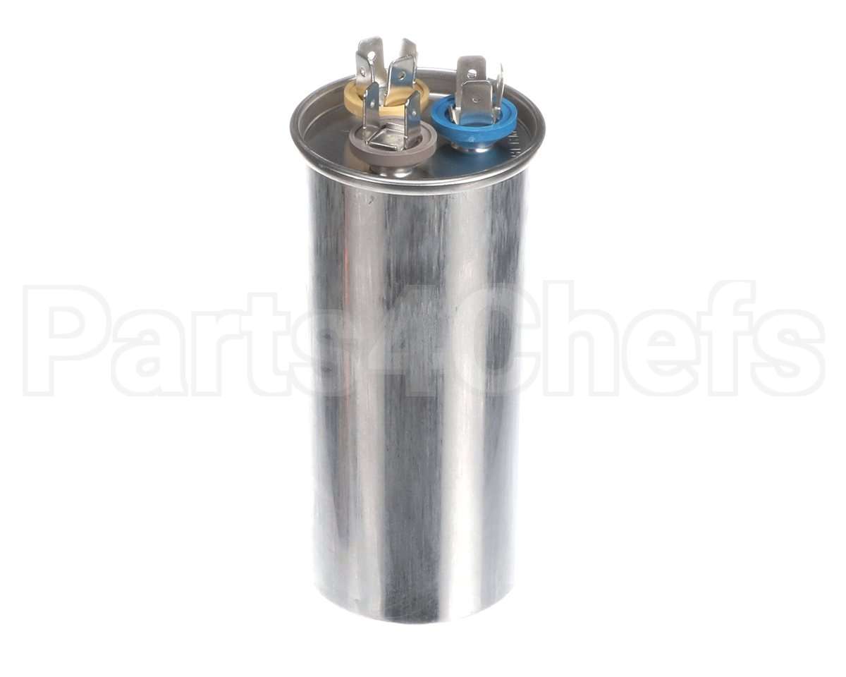 1186258 International Comfort Pro Cap Rn Rd 440V 30 + 7.5