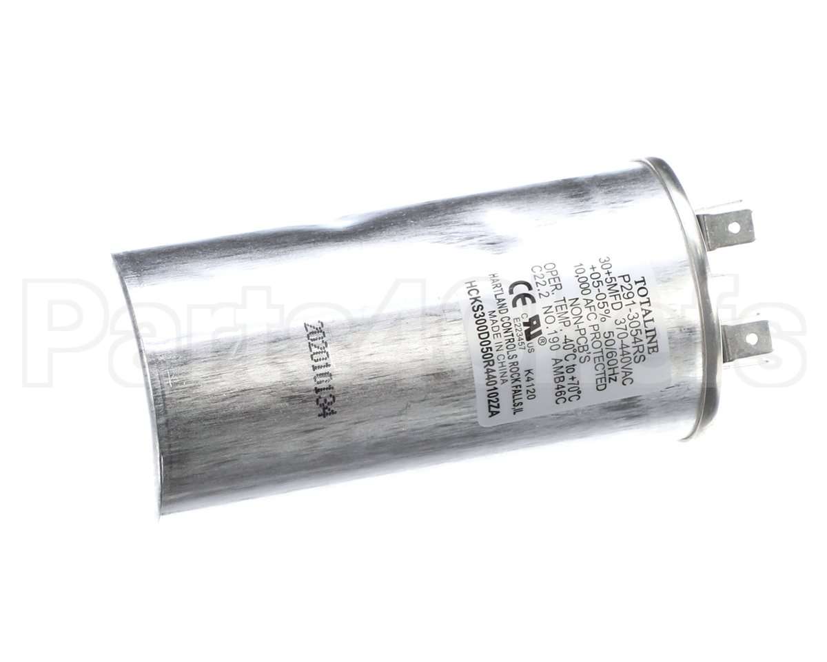 1186259 International Comfort Pro Cap Rn Rd 440V 30 + 5