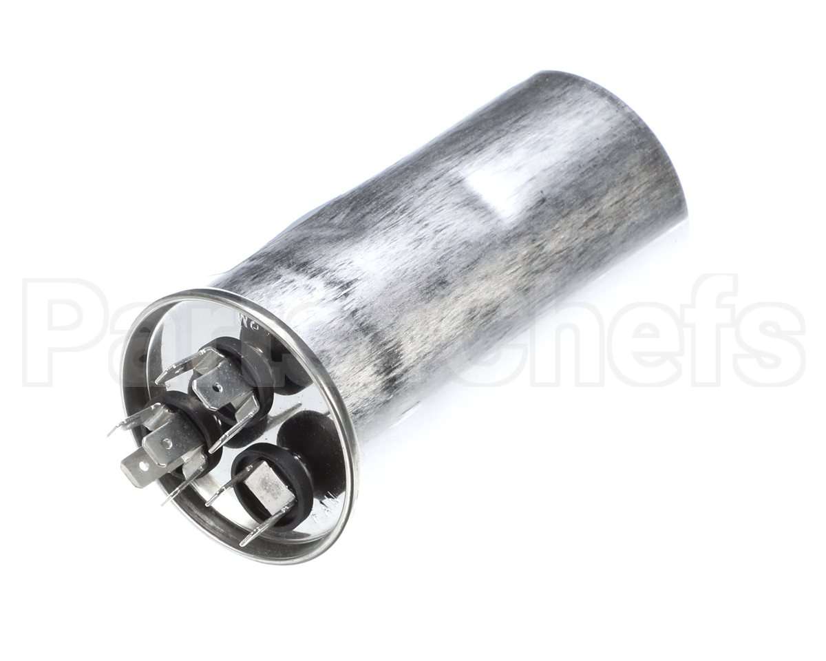 1186259 International Comfort Pro Cap Rn Rd 440V 30 + 5