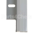 118634 Norlake Gasket Double Sweep 38.75