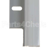 118634 Norlake Gasket Double Sweep 38.75