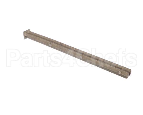 1186340 Southbend Range Grate, Cut P16-C