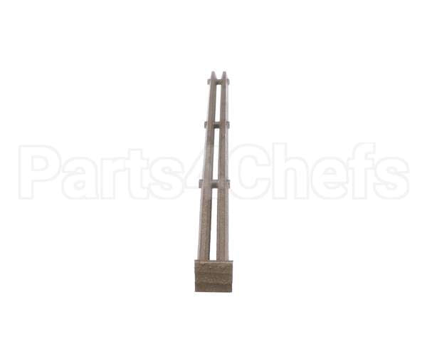 1186340 Southbend Range Grate, Cut P16-C