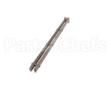 1186340 Southbend Range Grate, Cut P16-C