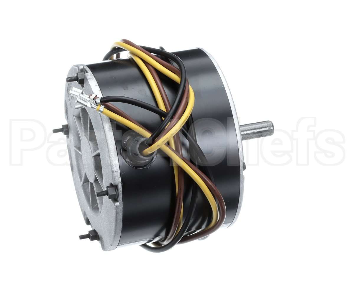 1186357 International Comfort Pro Motor Condenser 1/10 1100