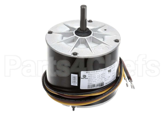1186358 International Comfort Pro Motor Condenser 1/5 Hp