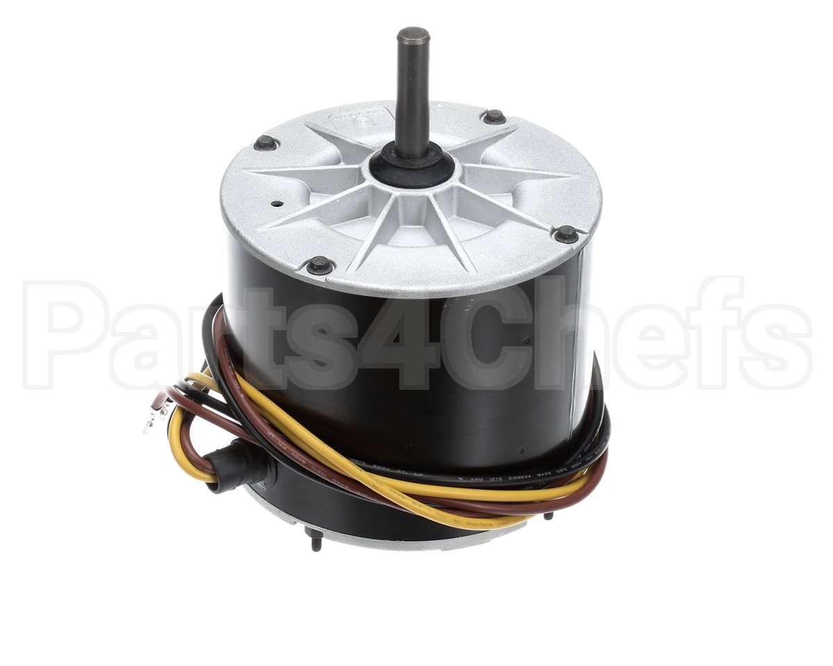 1186358 International Comfort Pro Motor Condenser 1/5 Hp