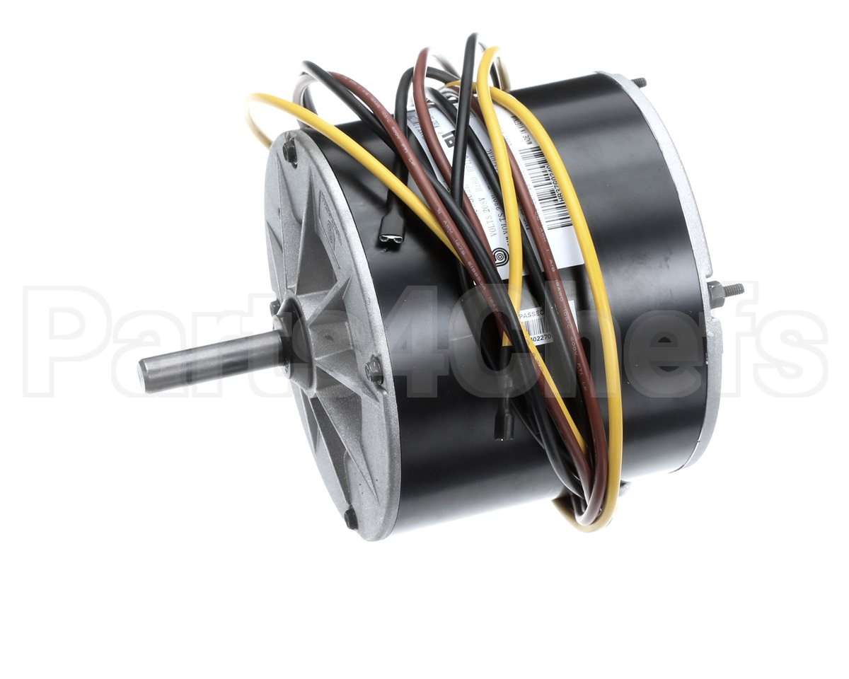 1186359 International Comfort Pro Motor