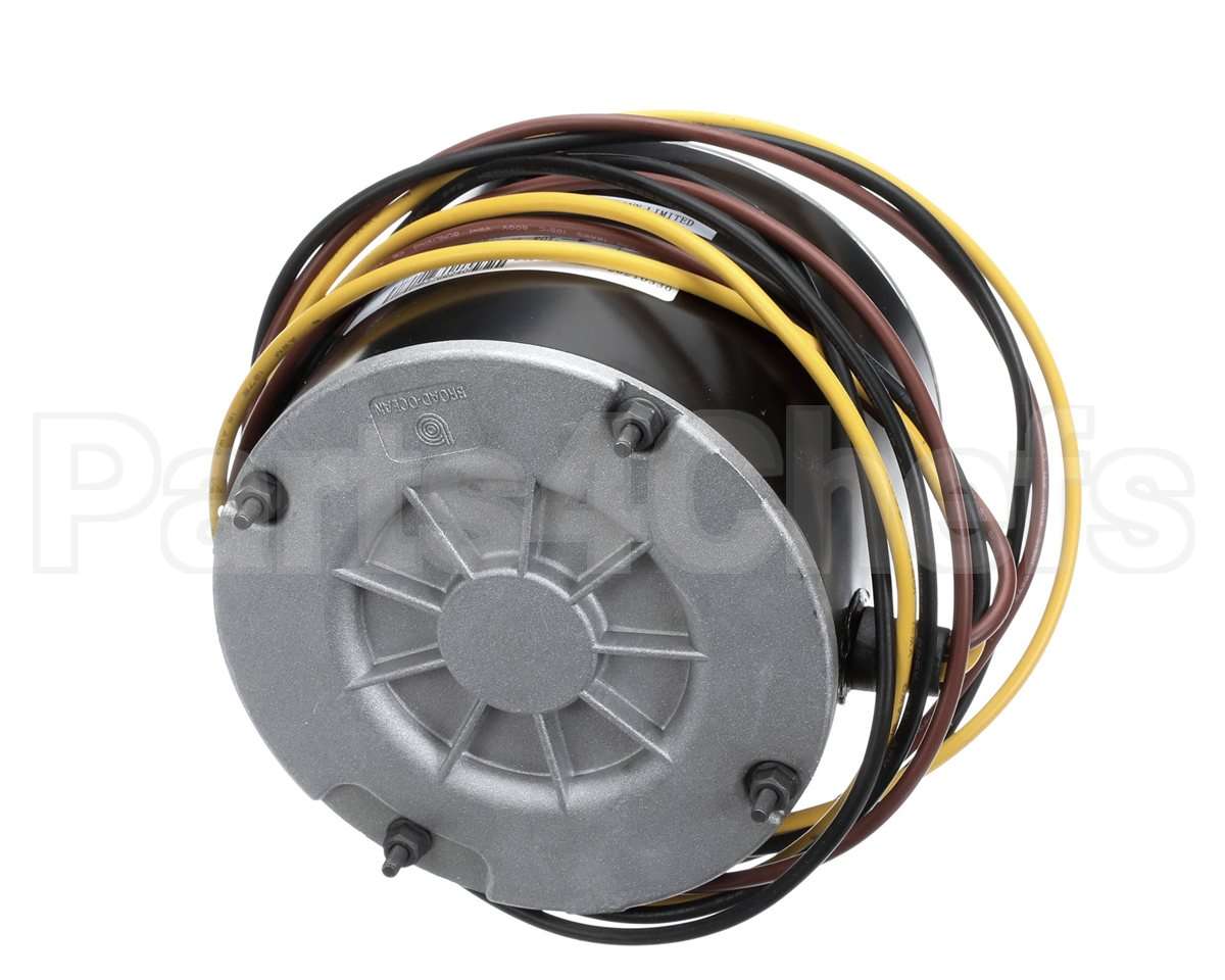 1186359 International Comfort Pro Motor