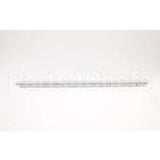 118637 Compatible Norlake Sweep Gasket 32.75 Double