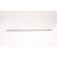 118637 Compatible Norlake Sweep Gasket 32.75 Double