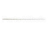 118637 Norlake Gasket Double Sweep 32.75