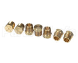 1186372 International Comfort Pro Kit Orifice #44 (7) Pk