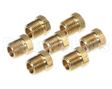 1186373 International Comfort Pro Orifice Kit #45 7-Pack