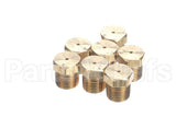 1186377 International Comfort Pro Kit Orifice #1.25 (7) Pk