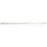 118639 Compatible Norlake Sweep Gasket 50.75 Double