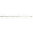 118639 Compatible Norlake Sweep Gasket 50.75 Double