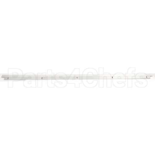 118639 Compatible Norlake Sweep Gasket 50.75 Double