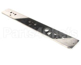 1186402 Southbend Range Valve Panel, 436, Ba