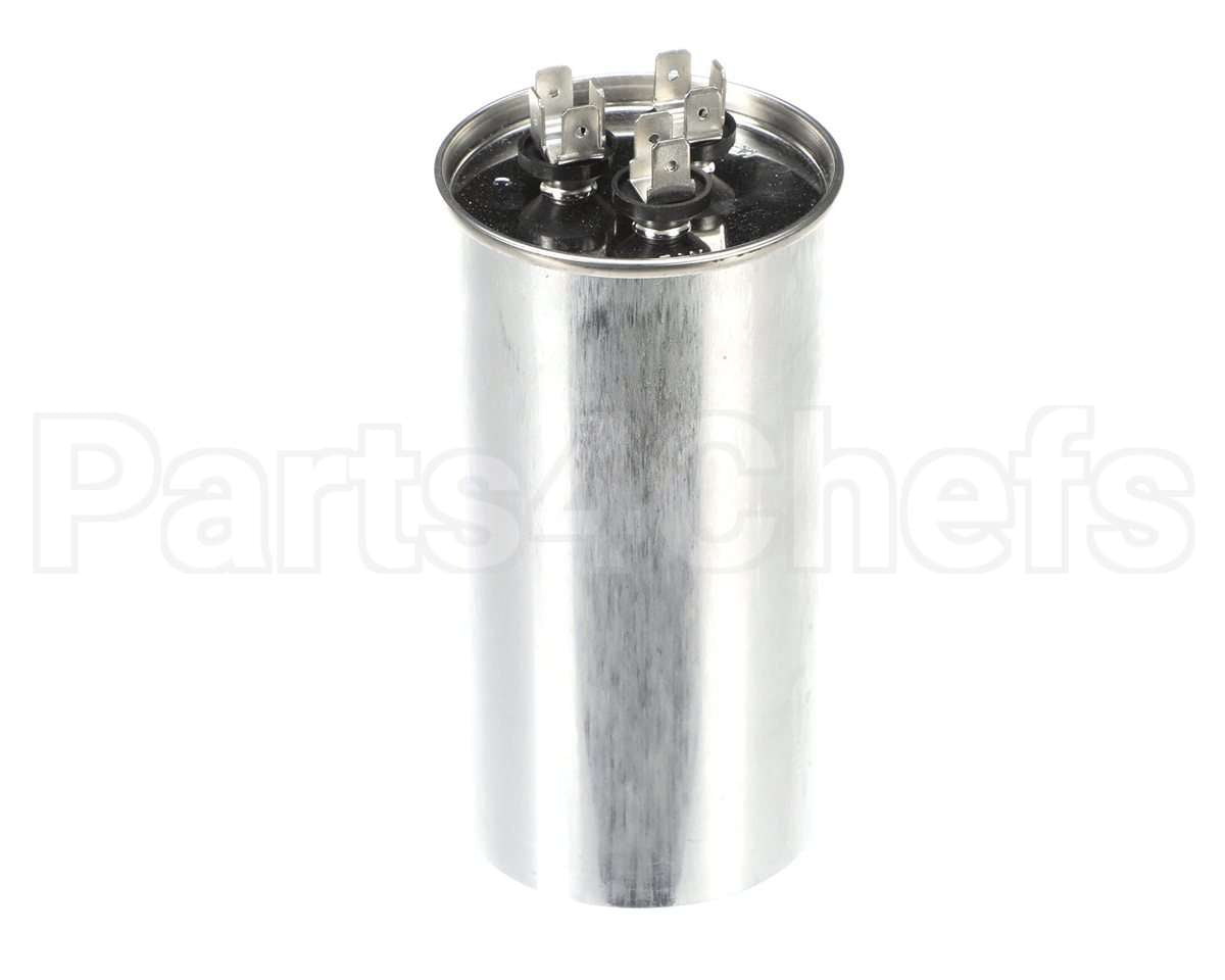 1186422 International Comfort Pro Cap Rn Rd 440V 80 + 5
