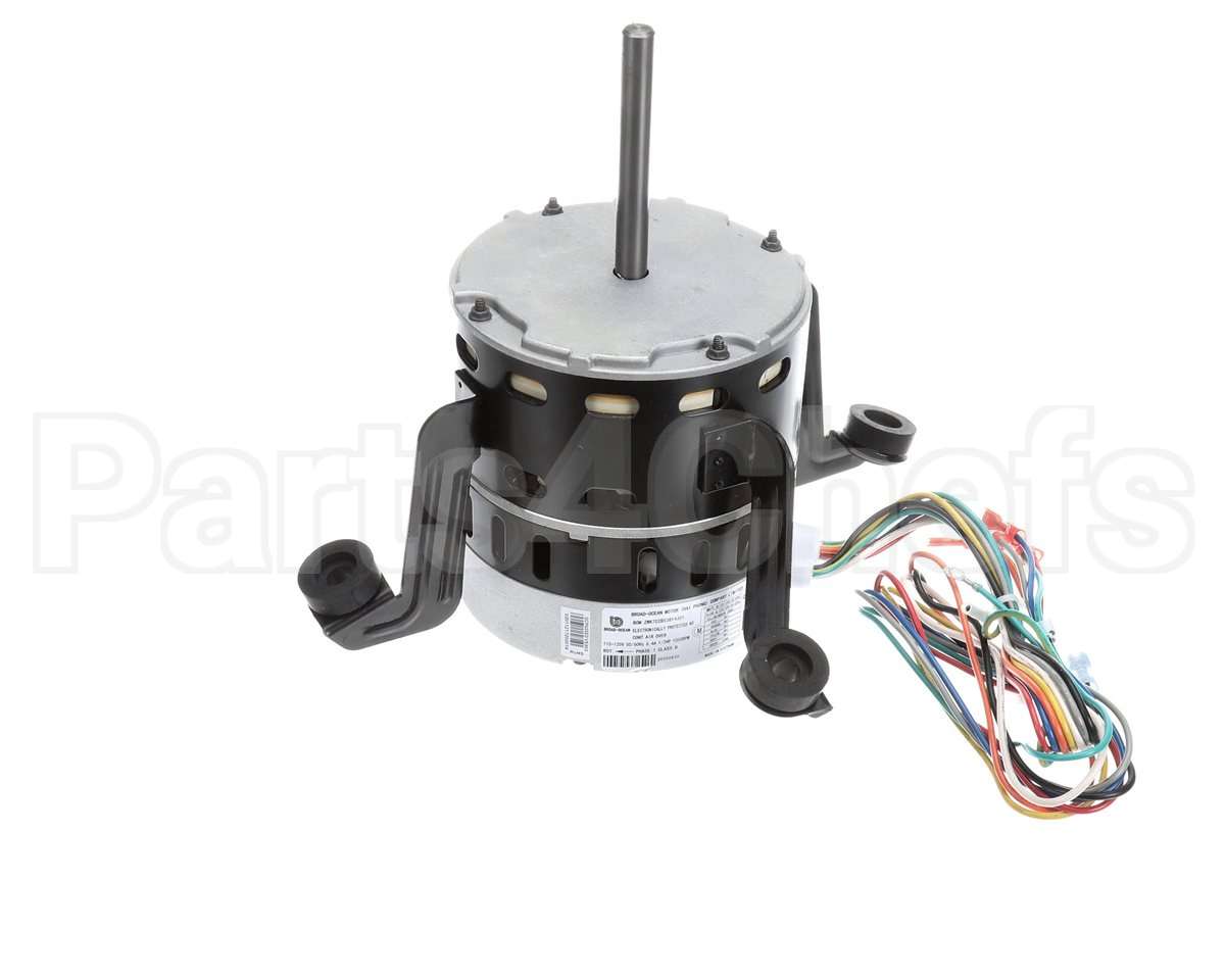 1186428 International Comfort Pro Motor, Blower Ecm 1/2Hp
