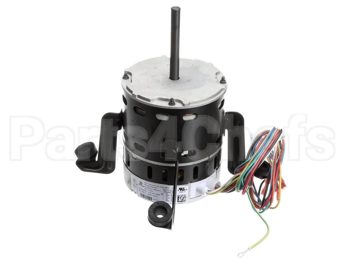 1186434 International Comfort Pro Motor Blower 3/4 Hp