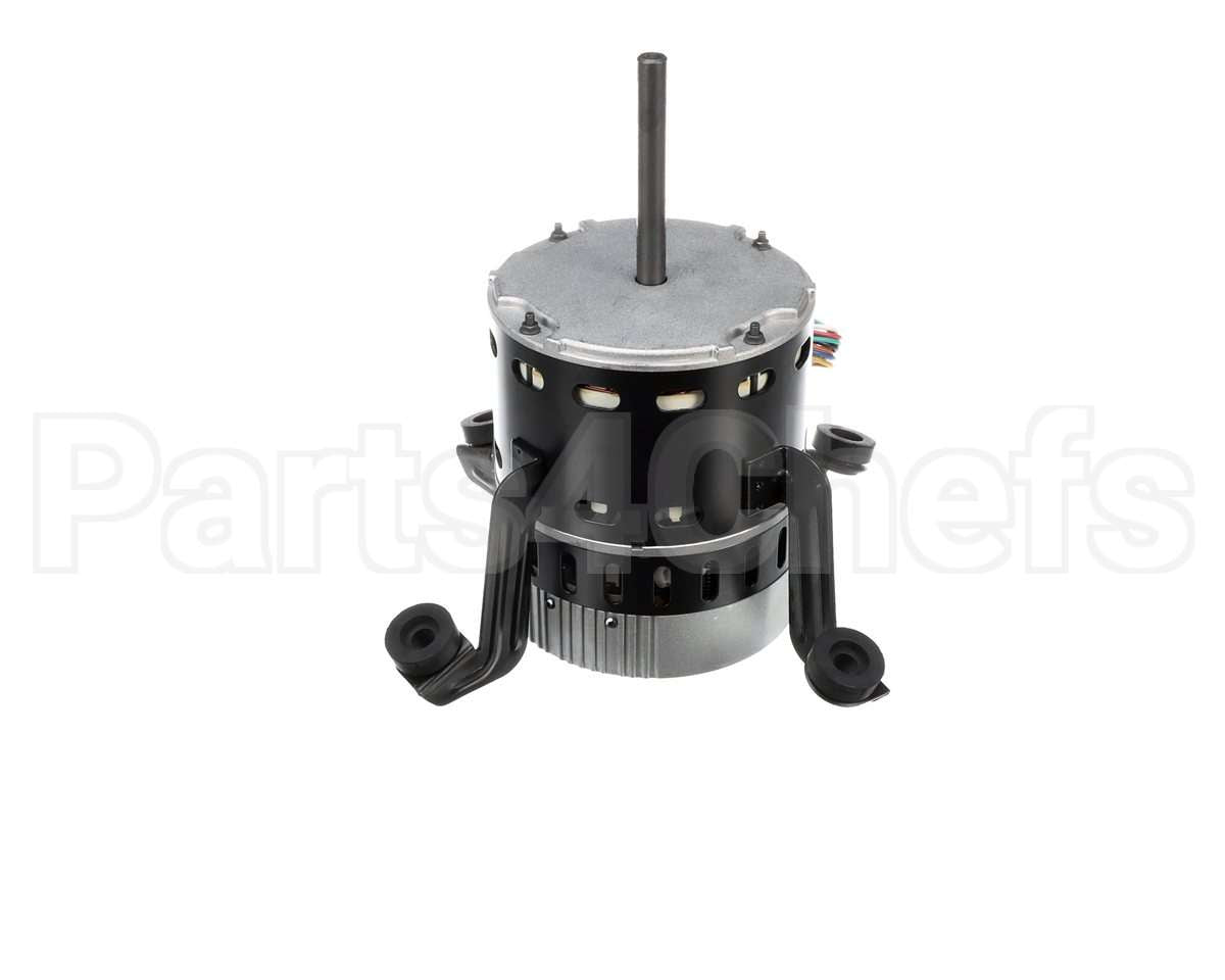 1186437 International Comfort Pro Motor, Blower Ecm 3/4Hp